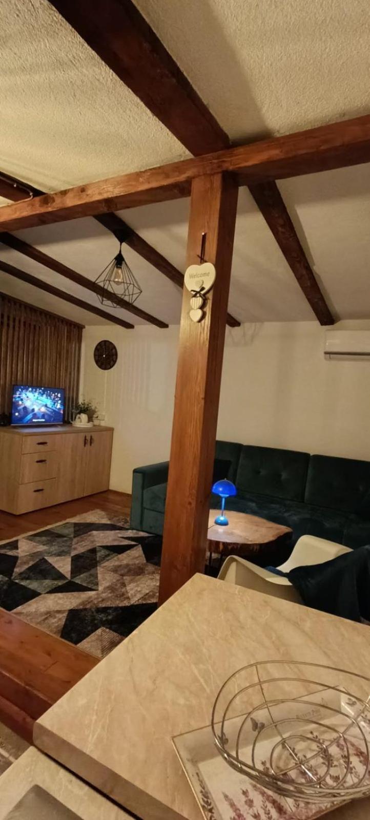 Relax Home Visoko Exterior foto